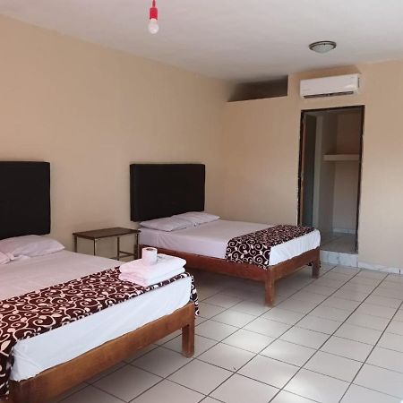 Hotel Maria Teresa Río Verde 外观 照片