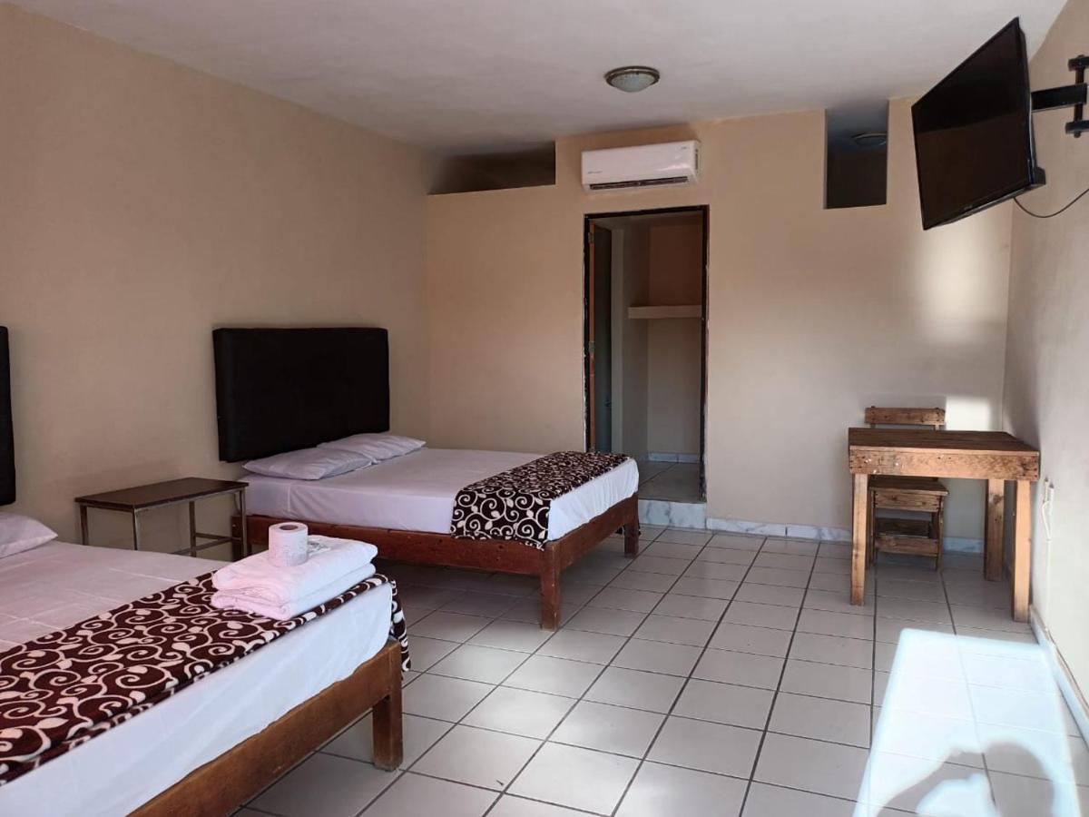 Hotel Maria Teresa Río Verde 外观 照片