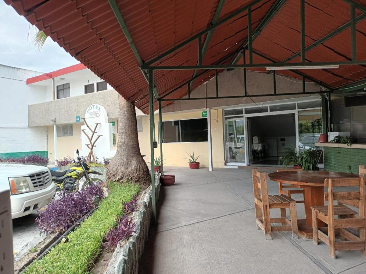 Hotel Maria Teresa Río Verde 外观 照片