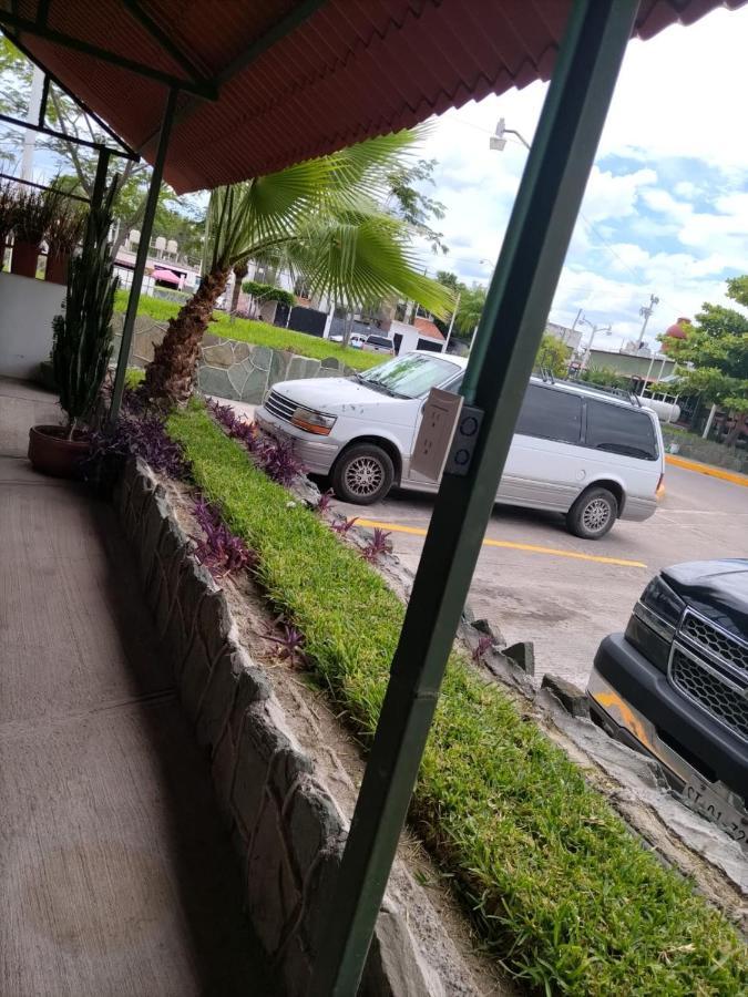 Hotel Maria Teresa Río Verde 外观 照片
